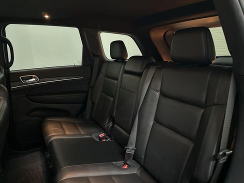 Used 2019 Jeep Grand Cherokee Limited AWD/4WD image 48