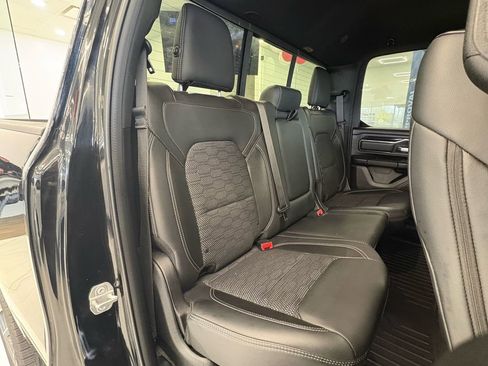 Used 2019 RAM 1500 Sport w/ Level 2 Equipment Group image 24