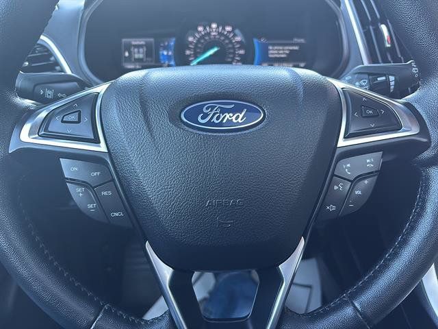 Certified 2024 Ford Edge SEL w/ Convenience Package AWD/4WD image 26