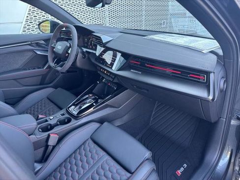 New 2026 Audi RS 3 AWD/4WD image 11
