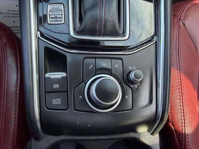 Used 2024 MAZDA CX-5 Carbon Edition AWD/4WD image 19