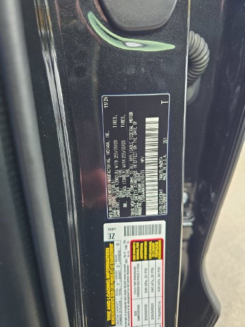 Used 2024 Lexus TX 350 AWD w/ Technology Package image 25