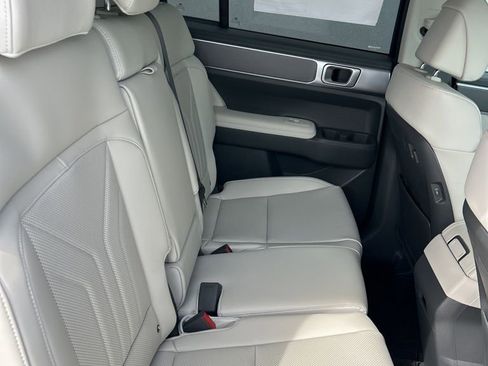 New 2026 Hyundai Santa Fe SEL image 15
