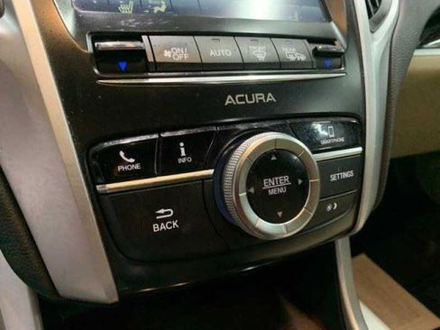 Used 2019 Acura TLX FWD image 40