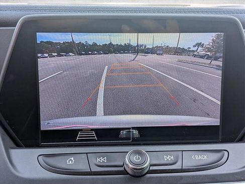 Used 2021 Chevrolet Blazer LT image 13