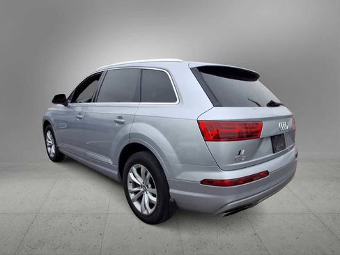 Used 2017 Audi Q7 3.0T Premium Plus image 6