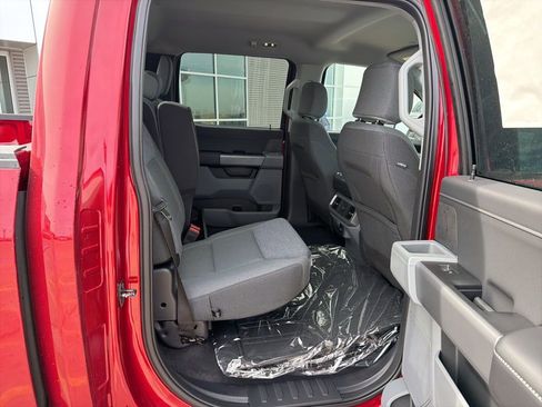 New 2026 Ford F150 XLT w/ Equipment Group 302A MID image 26