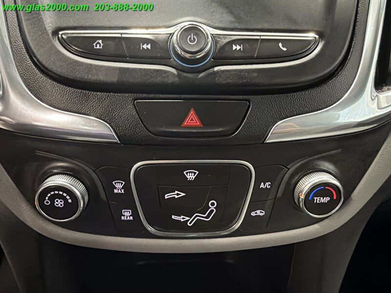 Used 2018 Chevrolet Equinox LS AWD/4WD image 24