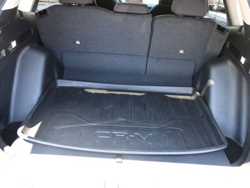 Used 2025 Honda CR-V EX image 30