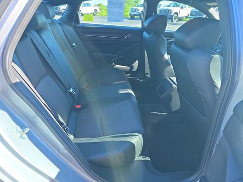 Used 2020 Honda Accord Sport image 12
