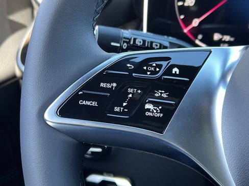 New 2026 Mercedes-Benz GLC 300 4MATIC image 30
