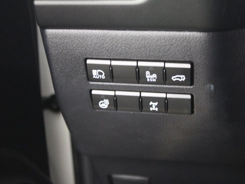 Used 2020 Lexus NX 300 300 Base image 18