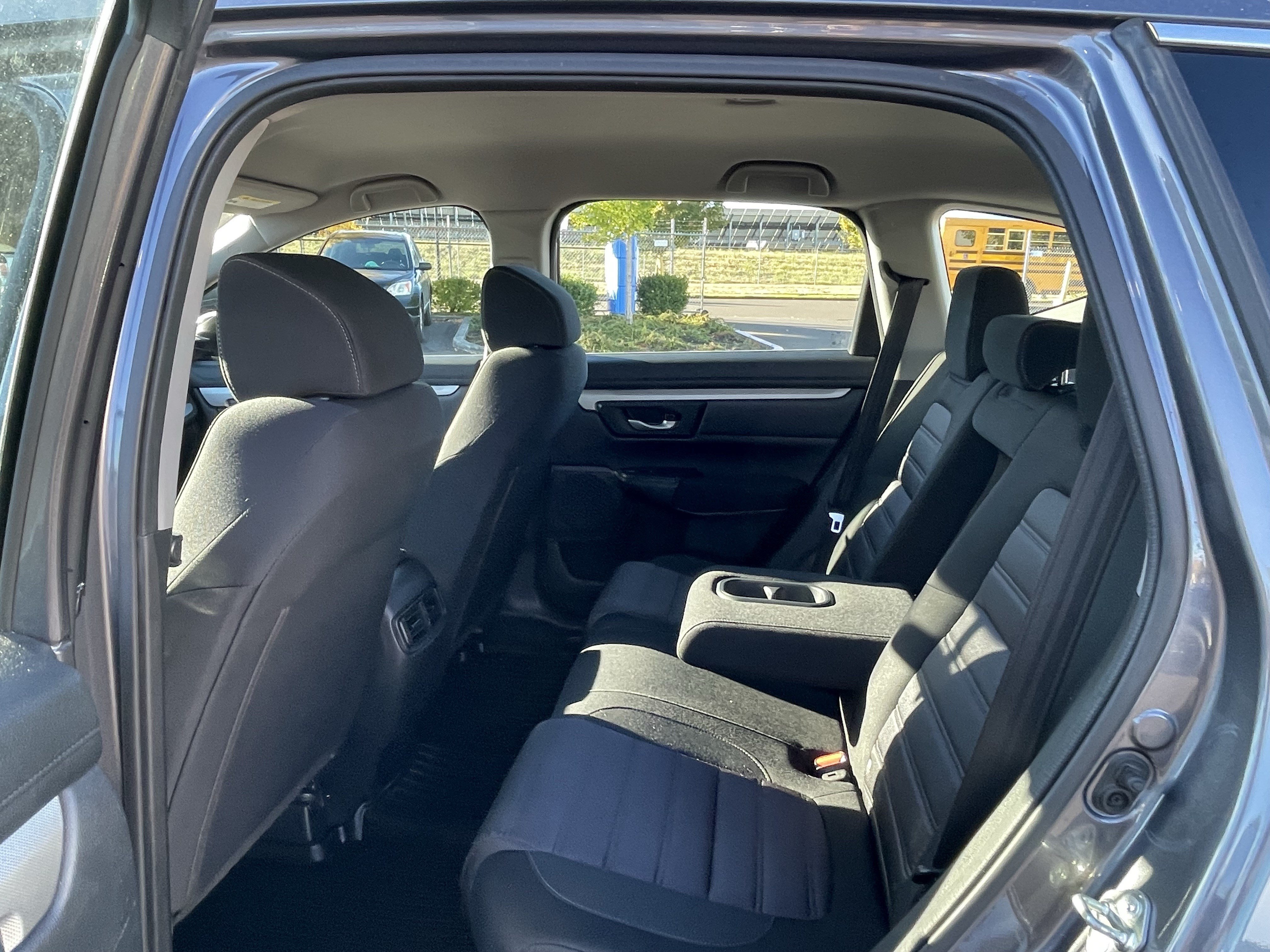 Used 2018 Honda CR-V LX image 14