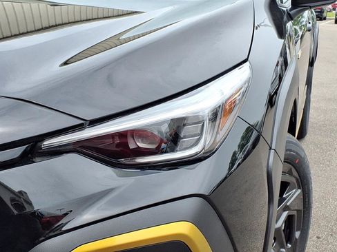 New 2025 Subaru Crosstrek 2.5i Sport w/ Crosstrek Mirror Package image 22