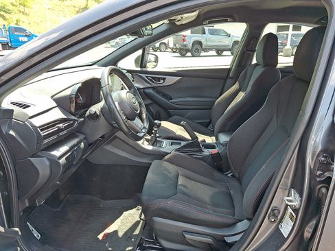 Used 2022 Subaru WRX Premium AWD/4WD image 13