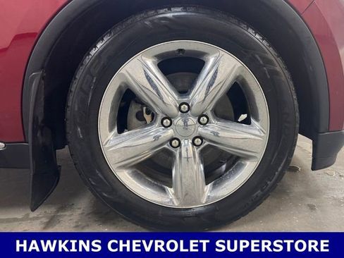 Used 2013 Dodge Durango Citadel w/ Technology Group AWD/4WD image 42