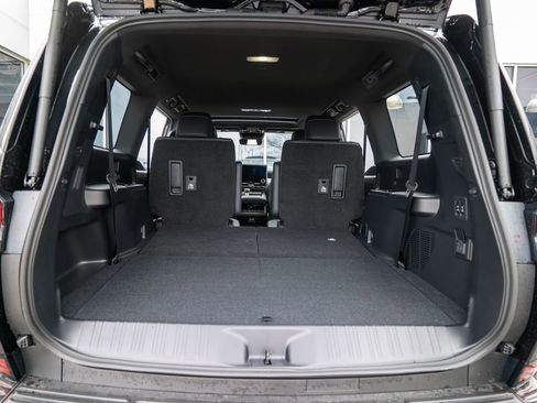 New 2026 Lexus GX 550 image 40