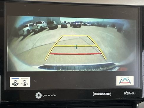 Used 2023 Toyota 4Runner SR5 Premium w/ Moonroof Package RWD image 16