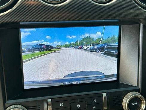 Used 2021 Ford Mustang Shelby GT500 w/ Technology Package RWD image 24