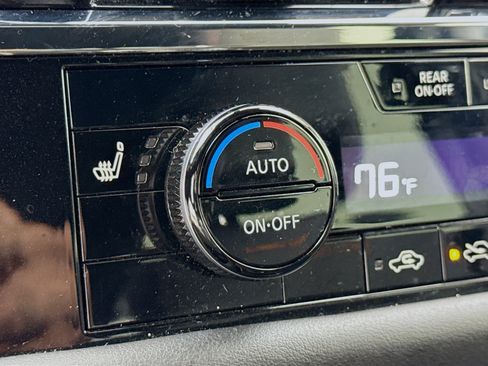 Used 2023 Nissan Pathfinder Rock Creek image 21