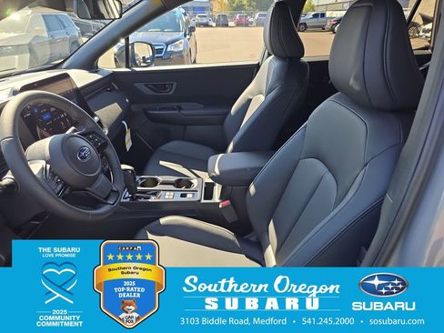 New 2026 Subaru Outback Premium image 10