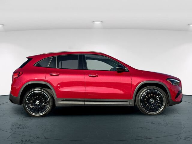 Certified 2026 Mercedes-Benz GLA 250 image 7