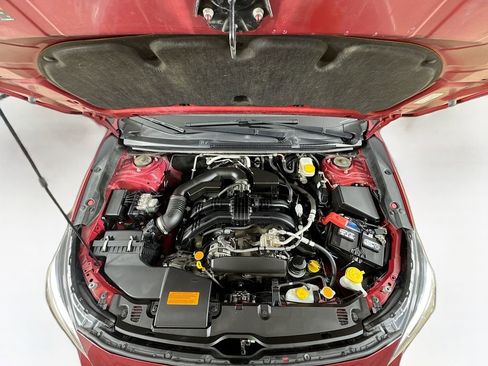 Used 2019 Subaru Crosstrek 2.0i Premium w/ Moonroof Package image 21