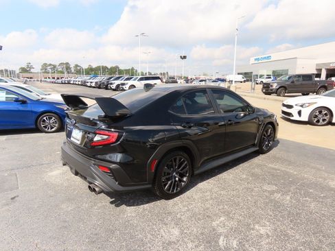 Used 2022 Subaru WRX Premium image 11