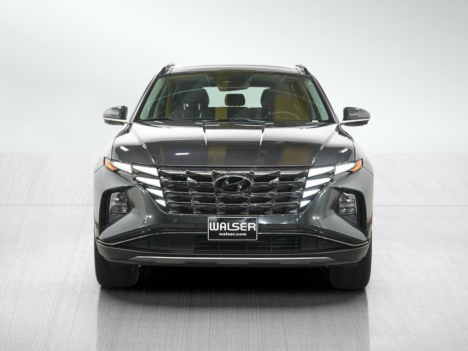 Used 2023 Hyundai Tucson Limited w/ Cargo Package AWD/4WD image 8