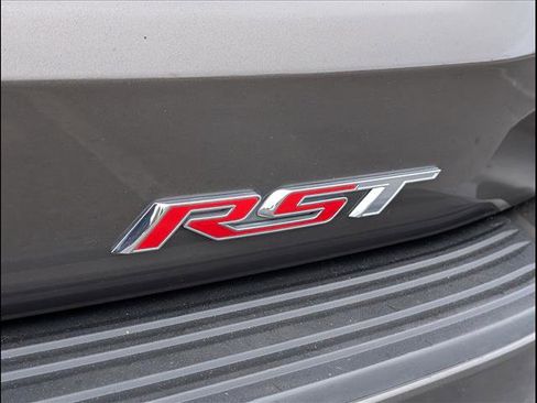 Used 2021 Chevrolet Tahoe RST w/ Luxury Package image 28