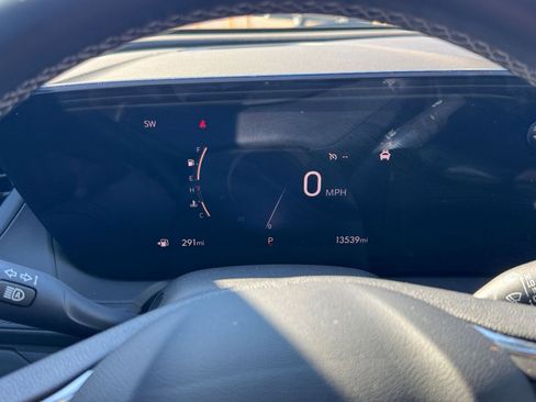 Used 2025 Buick Encore GX Preferred image 35