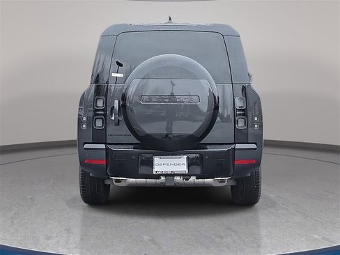 New 2026 Land Rover Defender 130 S image 6