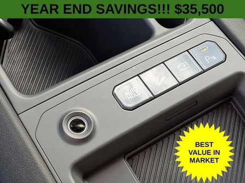 Used 2024 Kia EV9 Light image 28