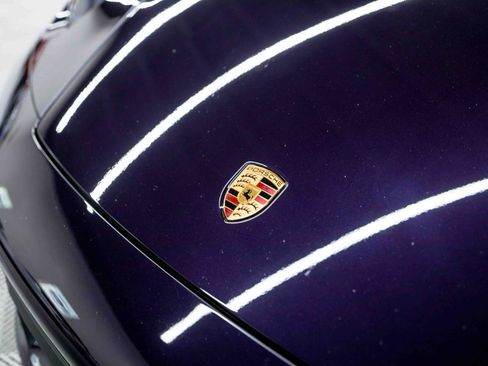 Used 2022 Porsche 911 Turbo S image 15