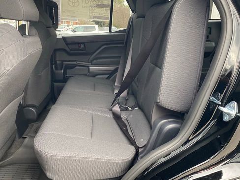 New 2026 Toyota 4Runner SR5 image 7