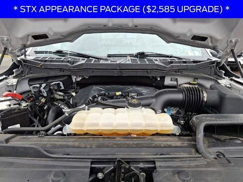 Certified 2023 Ford F150 XL w/ STX Appearance Package AWD/4WD image 26