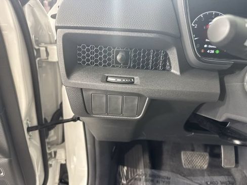 Used 2026 Honda CR-V EX image 16