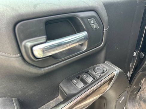 Used 2020 Chevrolet Silverado 1500 RST AWD/4WD image 10