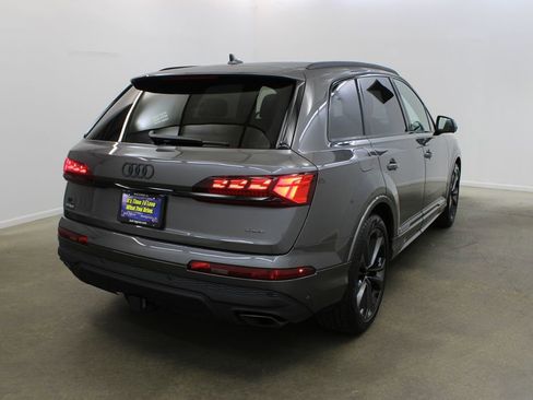 New 2026 Audi Q7 3.0T Prestige AWD/4WD image 5