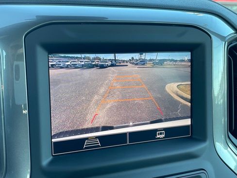 Used 2025 Chevrolet Silverado 2500 W/T w/ WT/CX Safety Package image 6