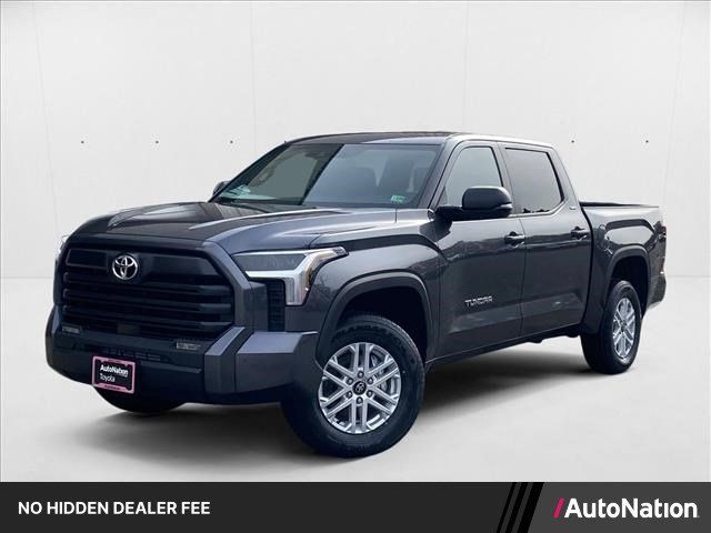 New 2025 Toyota Tundra for Sale in Alexandria, VA - Autotrader