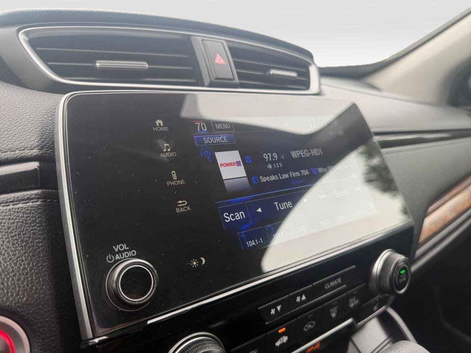 Used 2021 Honda CR-V EX image 21
