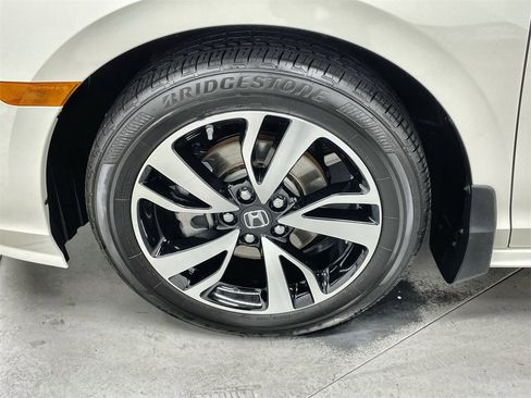 Used 2019 Honda Odyssey Elite image 10