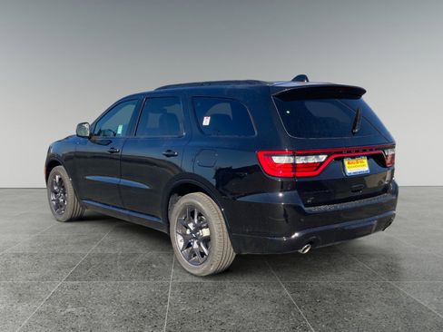 New 2026 Dodge Durango GT image 3