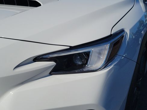 Certified 2025 Subaru WRX Limited image 9