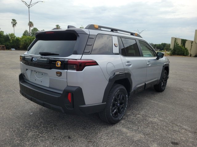New 2026 Subaru Outback Wilderness AWD/4WD image 5