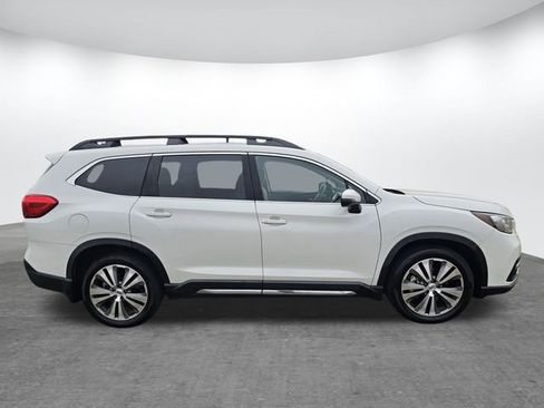 Used 2020 Subaru Ascent Limited w/ Popular Package #2 image 3
