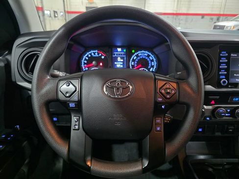 Used 2023 Toyota Tacoma SR AWD/4WD image 16