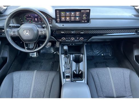 Used 2024 Honda Accord Sport image 15