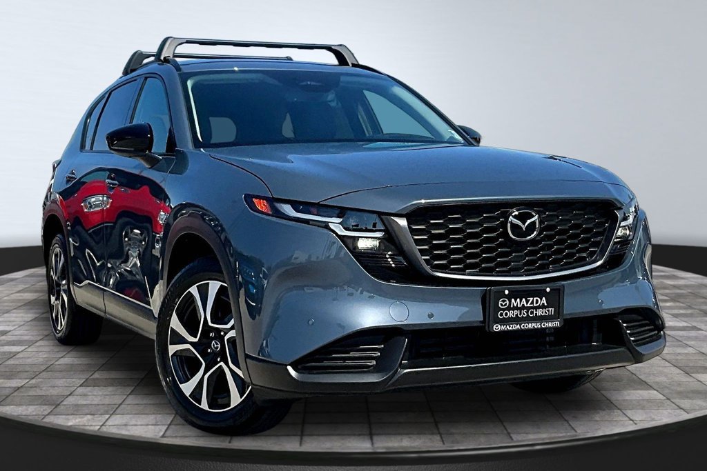 New 2026 MAZDA CX-5 Preferred AWD/4WD image 4